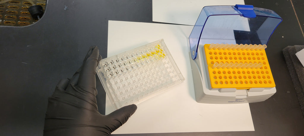 Breakthrough ELISA & CLIA Kits from Innovative Research