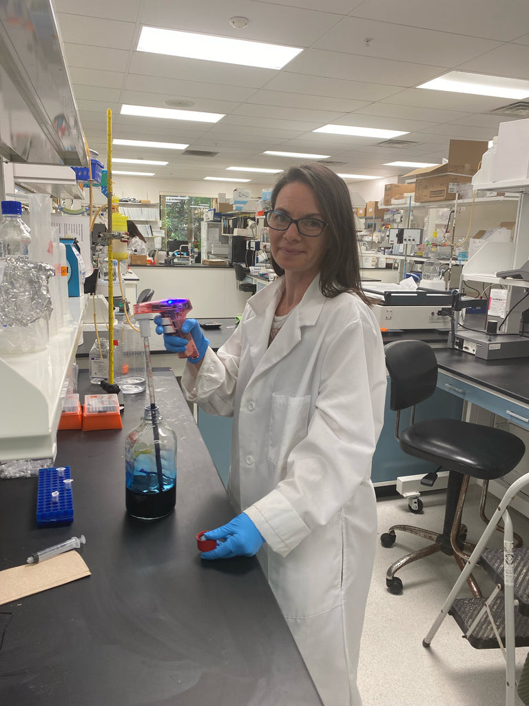 Interview with Shanon Turnbaugh: Innovative Research’s New Head of Molecular Biology